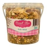 Biscuit Bliss Butter Biscuits Suk Muk 250gr