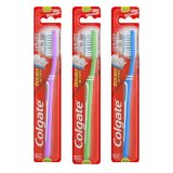 Toothbrush Colgate Double Action - Click On Item For Colour Options
