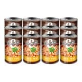 Everyday Chic Peas 12x400gr