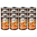 Everyday Mixed Vegetables in Curry Sauce 12x400gr