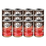 Everyday Tomato Puree 12x400gr
