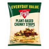 Fry's Plant-Based Chunky Strips 380gr