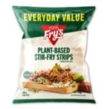 Fry`s Plant-Based Stir-Fry Strips Everyday Value 380gr