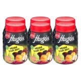 Hugos Mixed Fruit Jam 6x900gr