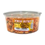 Kwik Bites Chevda 350gr