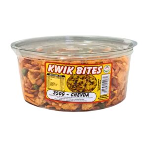 Kwik Bites Chevda 350gr