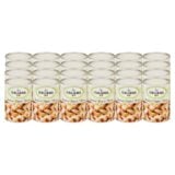 La Italiana Italian Butter Beans 24x400gr