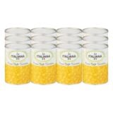 La Italiana Cream Style Sweetcorn 12x425gr