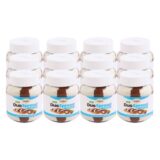 La Italiana Duo Spread Cocoa And Milk 12x350gr