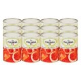 La Italiana Tomato and Onion Mix 12x400gr