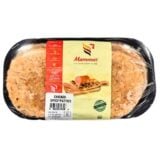 Mammas Chicken Spicy Patties 6s