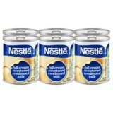 Nestle Full Cream Sweetened Condensed Milk 6x385gr