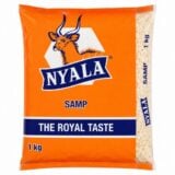 Nyala Samp The Royal Taste 1kg