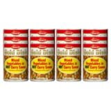 Pakco Gold Dish Mixed Vegetables in Hot Curry Sauce 12x415gr