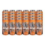 Power Play Energy Drink Original 24x500ml