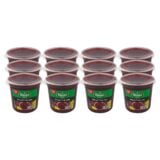 Rhodes Mixed Fruit Jam Tub 12x290gr