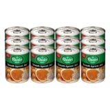 Rhodes Smooth Apricot Jam 12x450gr