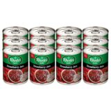 Rhodes Strawberry Jam 12x450gr
