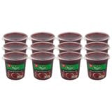 Rhodes Strawberry Jam Tub 12x290gr