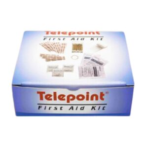 Telepoint First Aid Kit