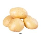 Potatoes 5kg