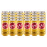 Bashew's Cocopine Sparkling Flavoured Drink 24x300ml