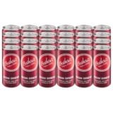 Bashew's Iron Brew Sparkling Flavoured Drink 24x300ml