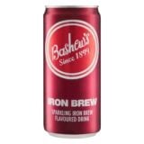 Bashew's Iron Brew  Sparkling Flavoured Drink 300ml