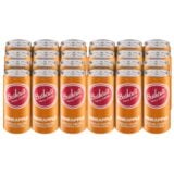 Bashew's Pineapple Sparkling Flavoured Drink 24x300ml