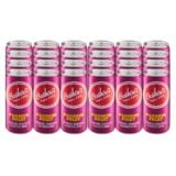Bashew's Passion Fruit Sparkling Flavoured Drink 24x300ml