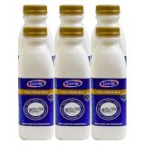 Bonle Fresh Milk Full Cream 6x500ml
