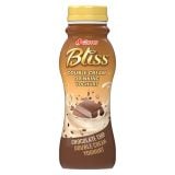 Clover Bliss Choc Chip Flavoured Drinking Yoghurt 250ml