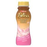 Clover Bliss Strawberry And Cream Flavoured Drinking Yoghurt 250ml