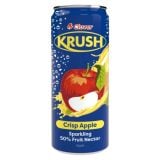 Clover Krush Crisp Apple Flavour 300ml