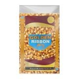 Golden Ribbon Popcorn Seeds 1kg