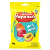 Maynards Dual Magic 60gr