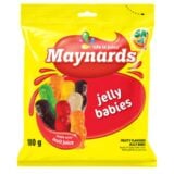 Maynards Jelly Babies 100gr