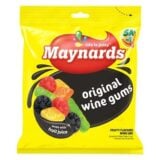 Maynards Wine Gums 100gr