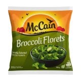 McCains Broccoli 750gr