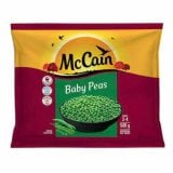 McCains Baby Peas 500gr