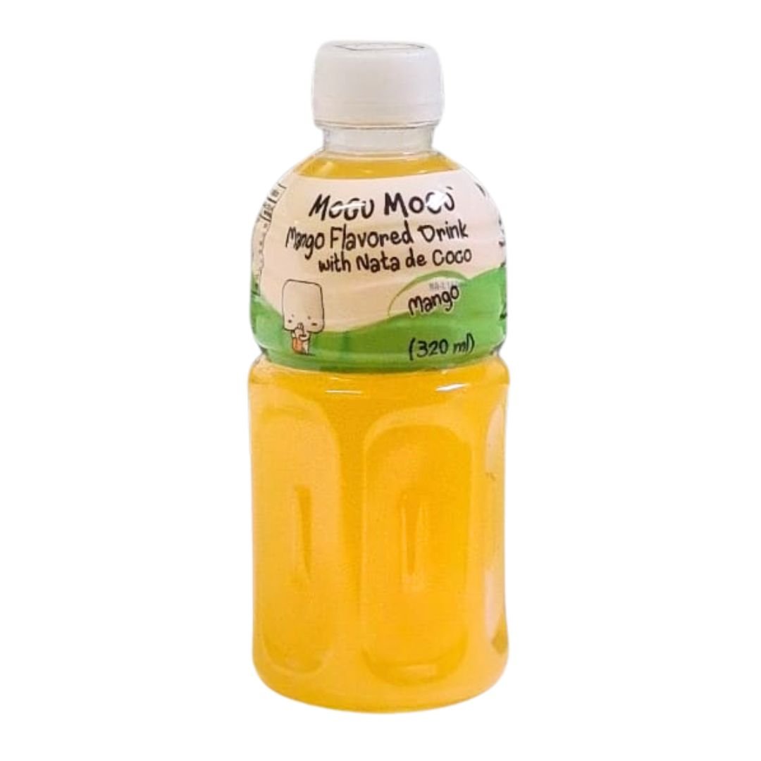 Mogu mogu mango best sale