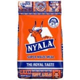 Nyala Super Maize Meal 12.5kg
