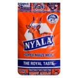 Nyala Super Maize Meal 12.5kg