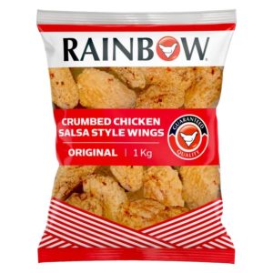 Rainbow Original Wings 1kg