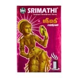 Srimathi Instant Sambrani Stem
