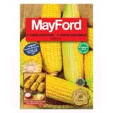 Mayford F41 Hybrid Sweetcorn Nebula