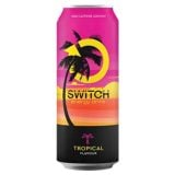 Switch Energy Drink Tropical 500ml