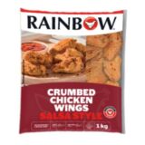 Rainbow Original Wings 1kg
