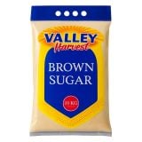 Valley Harvest Brown Sugar 10kg