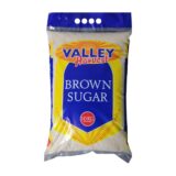 Valley Harvest Brown Sugar 10kg